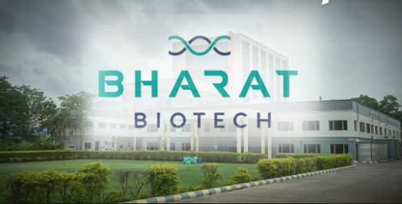 CISF security to Bharat Biotech