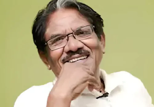 దిగ్గజ దర్శకుడు భారతీరాజా ఇక లేరు
