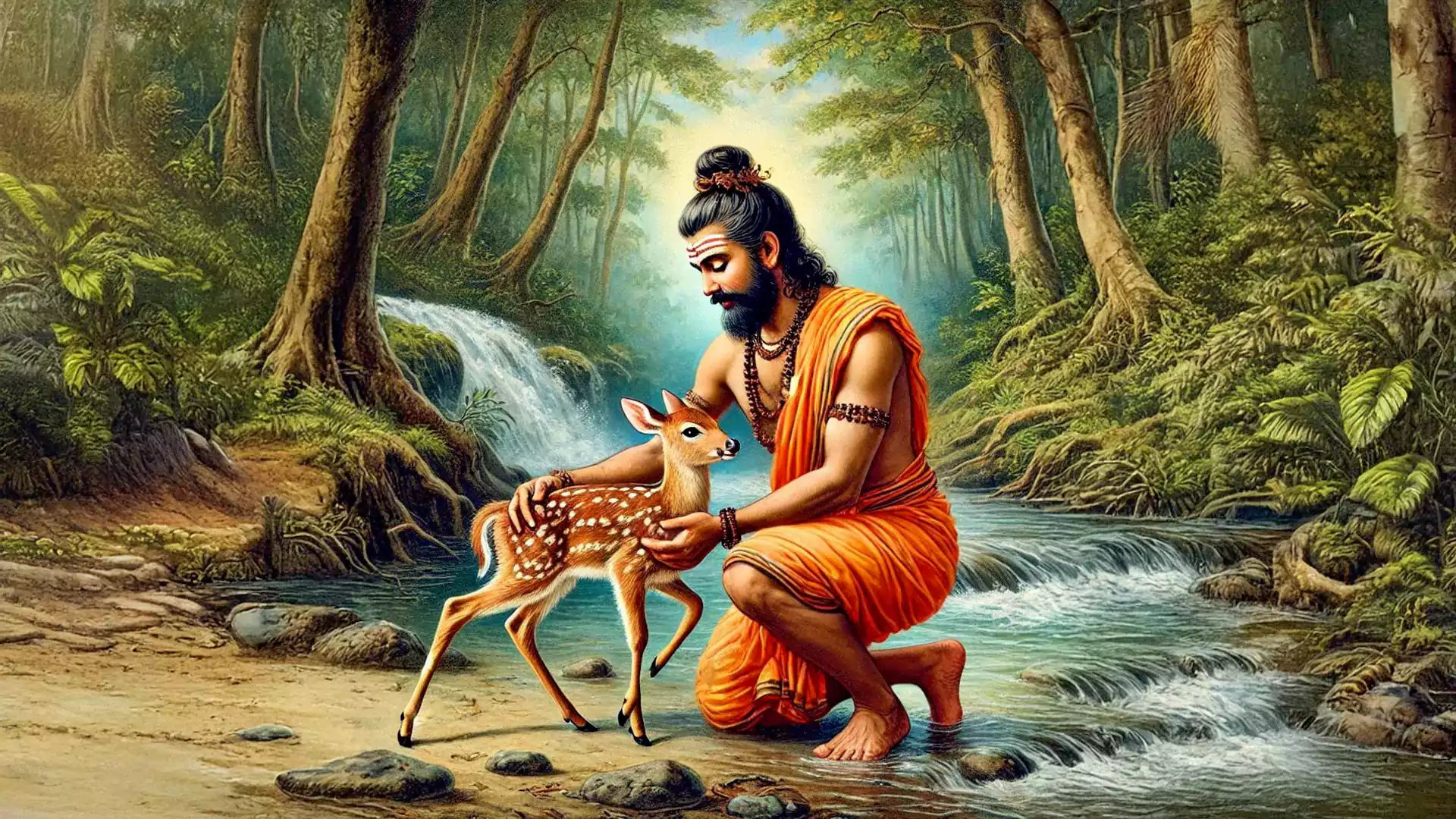 భూత దయ శ్రుతి మించితే ఇంత పర్యవసానాలు ఉంటాయని తెలుసా!