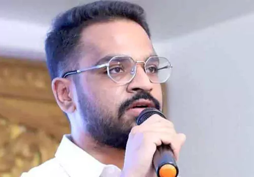 sajjala bharghavreddy attend inquiry