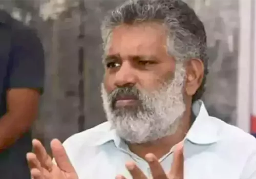 chevireddy ill again