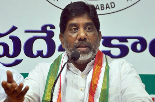 speaker officials orders to remove Bhatti Vikrama name as CLP leader