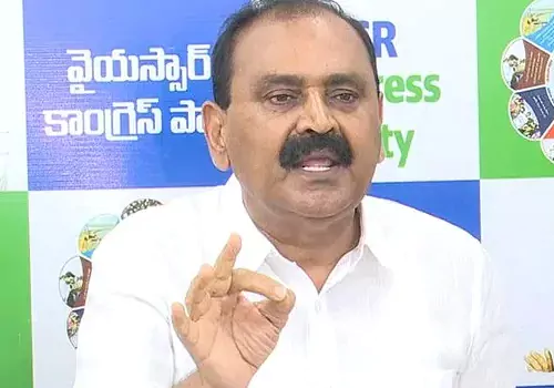 ttd member bhanuprakash reddy compliant on bhumana