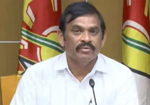 shankaraiah succumbed to Jagan temptations