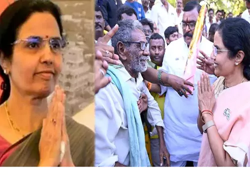 Ended nizam gelavaali yaatra