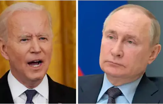 biden provoke putin