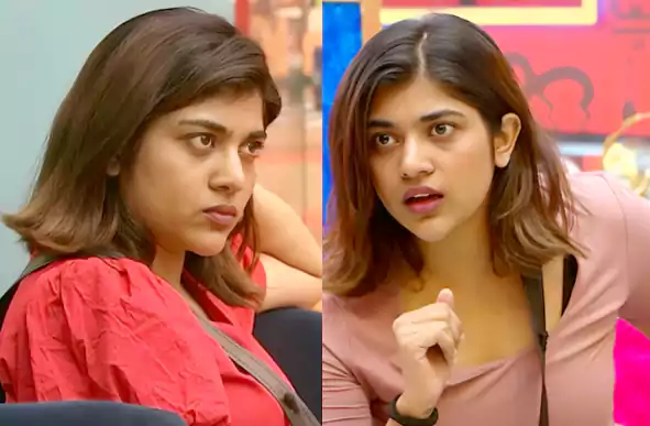 బాబోయ్ ఏంటి రీతూ.. బిగ్ బాస్ హౌస్ లో చంద్రముఖి 