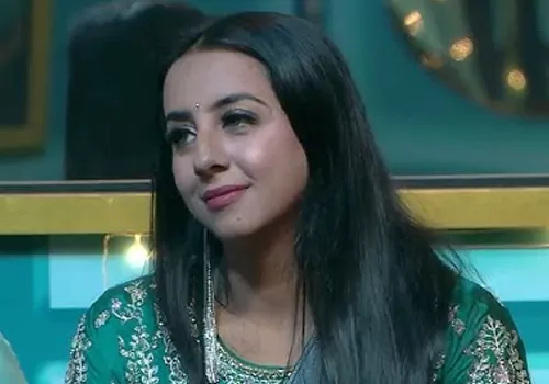 సంజనకి నో ఫ్యామిలీ వీక్.. బిగ్ బాంబ్ పేల్చిన నాగార్జున!