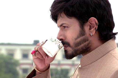 bigg boss 2 winner kaushal to contest as anakapalli mp