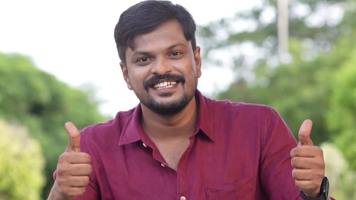 1 మిలియన్ సంబరం: బిగ్ బాస్ కి మనస్ఫూర్తిగా కృతజ్ఞతలు చెప్పిన ఆదిరెడ్డి! – general 1 మిలియన్ సంబరం: బిగ్ బాస్ కి మనస్ఫూర్తిగా కృతజ్ఞతలు చెప్పిన ఆదిరెడ్డి! – general