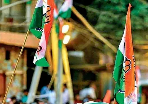 congress zero in bihar