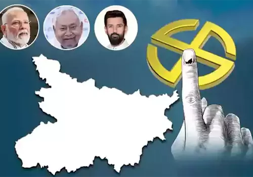 nda hawa in bihar assembly elections