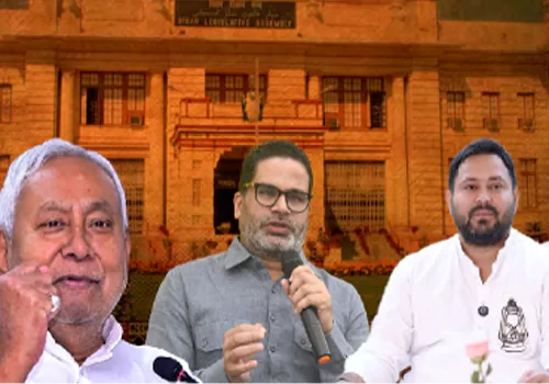 bihar assembly election vote counting started