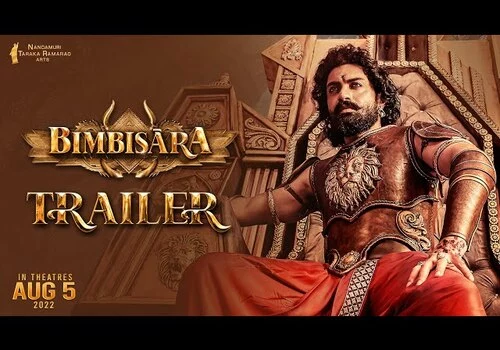 Bimbisara Trailer Review: Grand Trailer with Stunning visuals