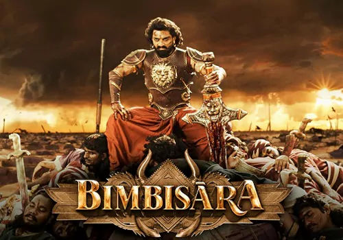 Bimbisara bags Best Actor and Best Film award at 25th Ugadi awards