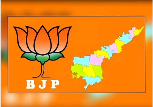 AP BJP