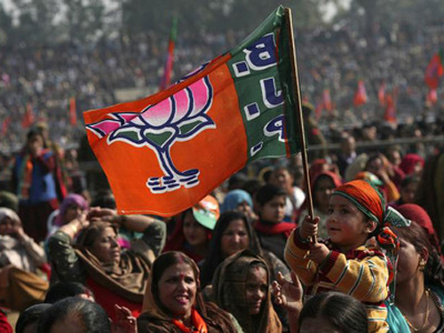 gujarat election counting