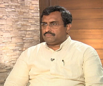 why vijayasai reddy targeting kanna lakshminarayana