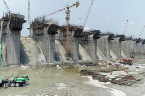 bjp leaders doubts on polavaram reverse tendering