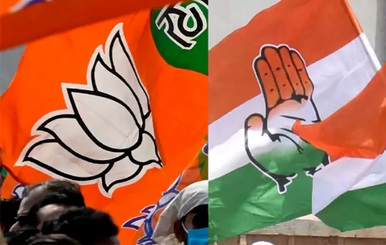 more than anti incumbency