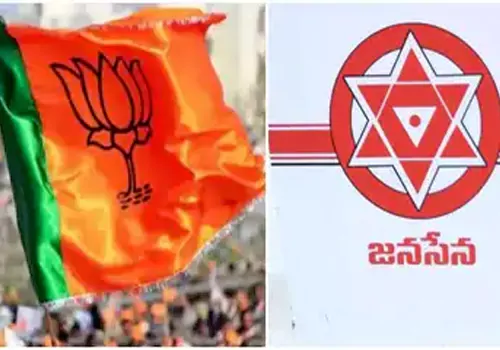 bjp and janasena no alliencr in telangana