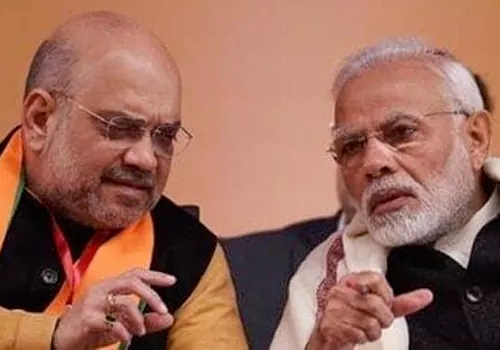 bjp lost hopes on telugu states