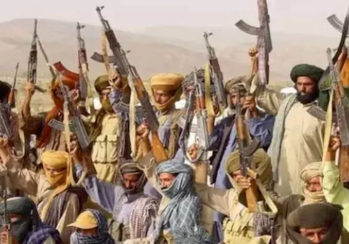 baluchistam liberation army attack