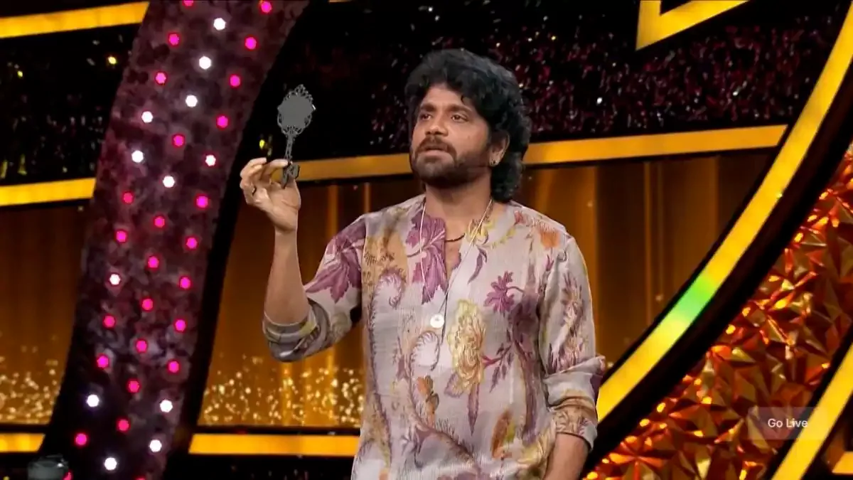 Bigg Boss 10 : శ్రిష్టి లక్ కొట్టేసిన సుధీర్.. బ్లాక్ కీ పవర్ ఏంటంటే!