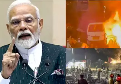  no question of letting the Delhi blast masterminds