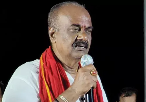 if ys was not cm jagan cant win as ward counciler