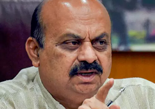 complaint on karnataka edn to pm