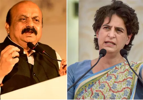 karnataka assembly elections parties promise free bees