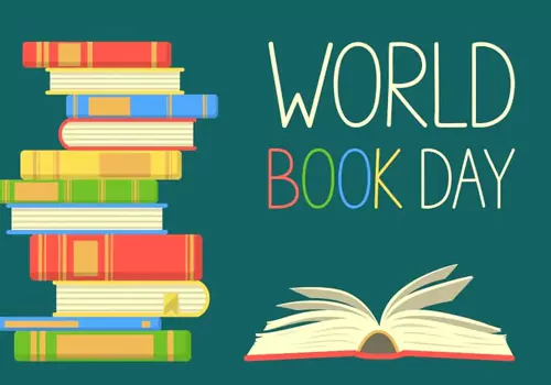 World Book Day