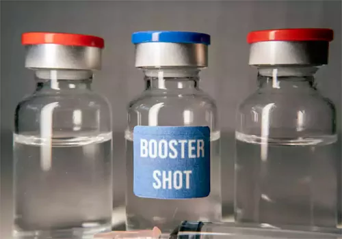 is Booster Dose will give to Indians?