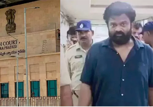 borugadda dangerous to society