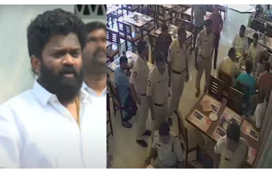 guntur sp suspend seven police conistables