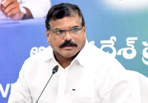 No-confidence motion against mayor is a test for Botsa