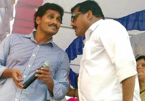 jagan insults botsa reason what