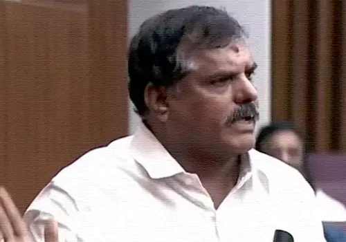 ycp voice in mandali