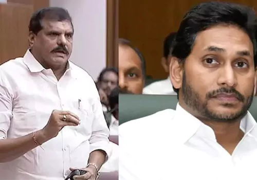 botsa oppose gst reforms