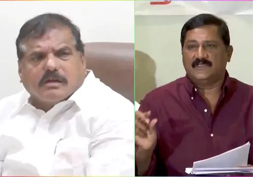 ganta srinivasarao to contest from chipurupalli