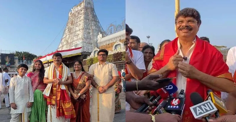 బోయపాటి బిగ్ అనౌన్స్మెంట్: త్వరలో 'అఖండ 3'.. చిరంజీవి, బాలయ్యతో మల్టీస్టారర్.! – general బోయపాటి బిగ్ అనౌన్స్మెంట్: త్వరలో 'అఖండ 3'.. చిరంజీవి, బాలయ్యతో మల్టీస్టారర్.! – general