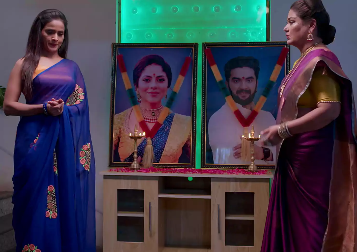 బ్రహ్మముడి నేటి ఎపిసోడ్: ఇందుని మార్చేందుకు అపర్ణ మాస్టర్ ప్లాన్.. రేఖ కుట్రలు ఫలిస్తాయా!