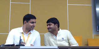 is Nara Lokesh going to be arrest? nara
