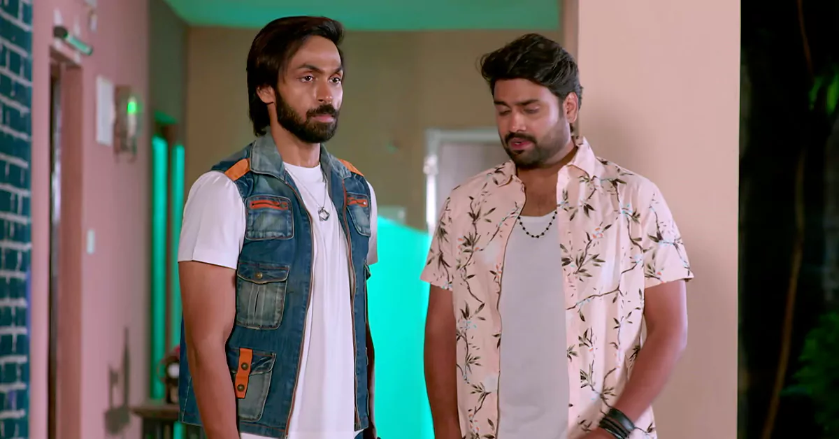 బ్రహ్మముడి: ఇందు కిడ్నాప్‌కు మాస్టర్ ప్లాన్.. రాజుకు సాహో సీరియస్ వార్నింగ్!