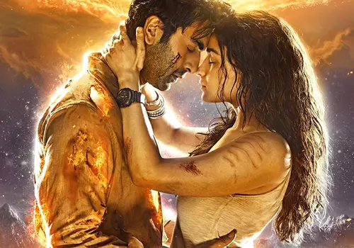 Ranbir Kapoor's Brahmastra Breakeven Done in Two Days