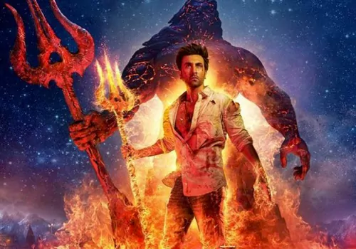 Brahmastra OTT platform and release date?