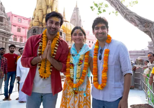 #BoycottBrahmastra, But Why?