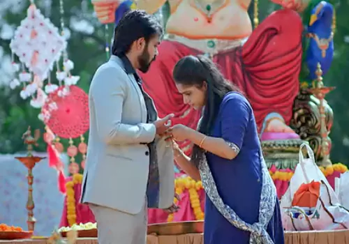 రాజ్ డబ్బు, కావ్య ఆత్మవిశ్వాసం మధ్య పోటీలో గెలుపెవరిది! 