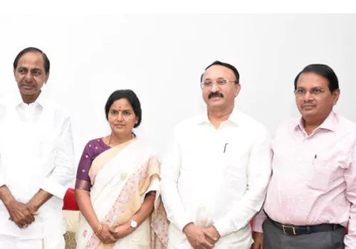 new cs appointment kcr move aiming ap